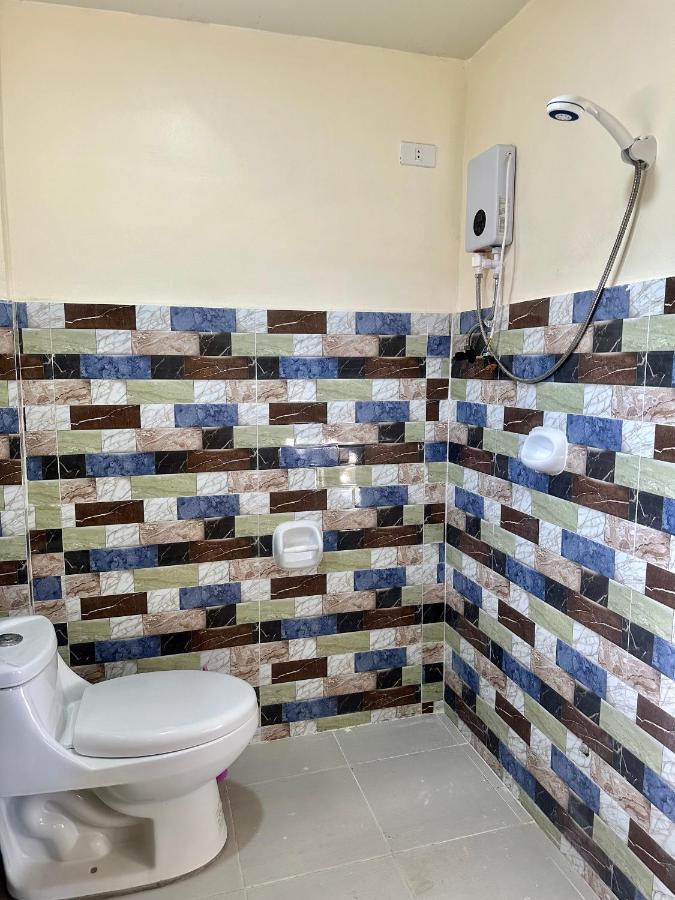 Cris & Mar Homestay Burgos  المظهر الخارجي الصورة