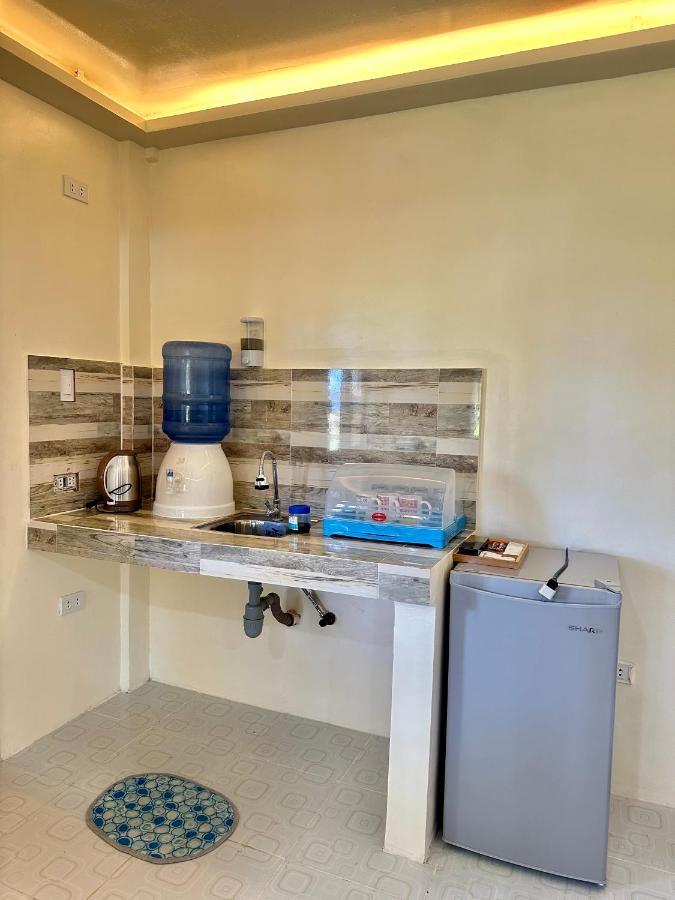 Cris & Mar Homestay Burgos  المظهر الخارجي الصورة