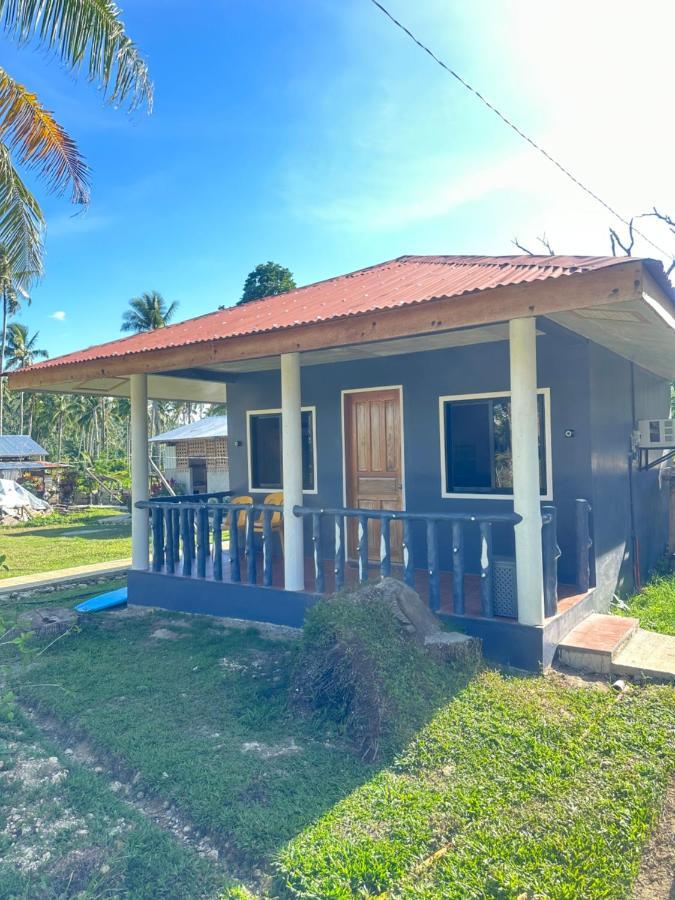 Cris & Mar Homestay Burgos  المظهر الخارجي الصورة