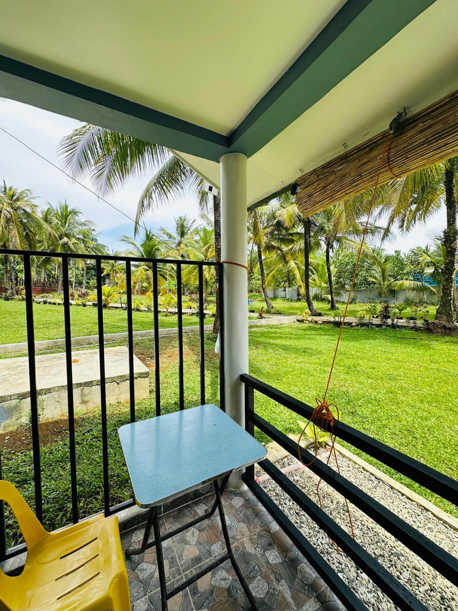 Cris & Mar Homestay Burgos  المظهر الخارجي الصورة