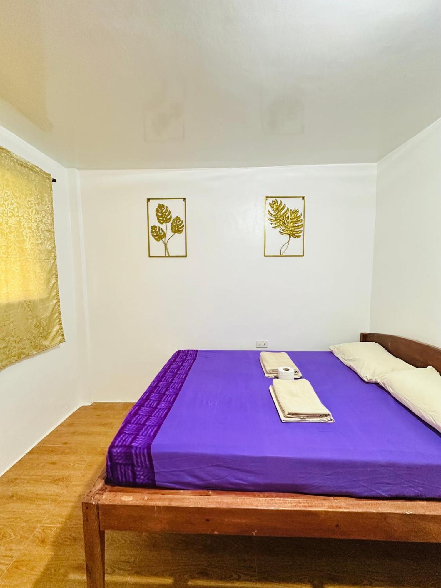 Cris & Mar Homestay Burgos  المظهر الخارجي الصورة
