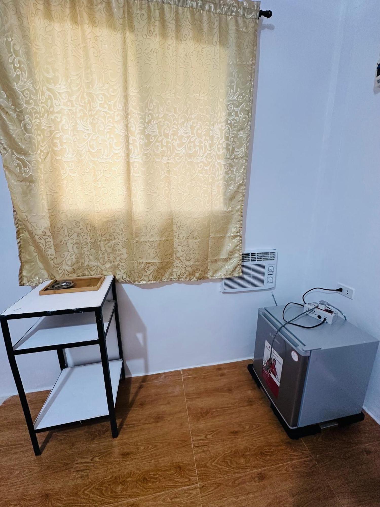 Cris & Mar Homestay Burgos  المظهر الخارجي الصورة